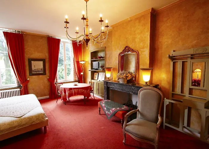 Home Fleuri Guesthouse